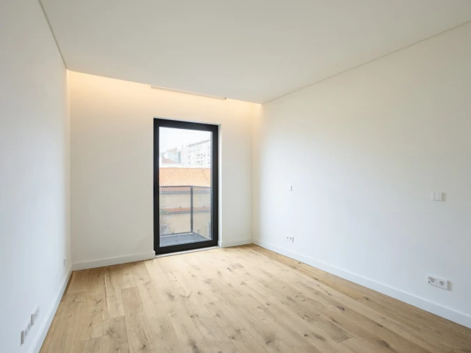 Apartamento T4 para Venda em Belém Foto 14