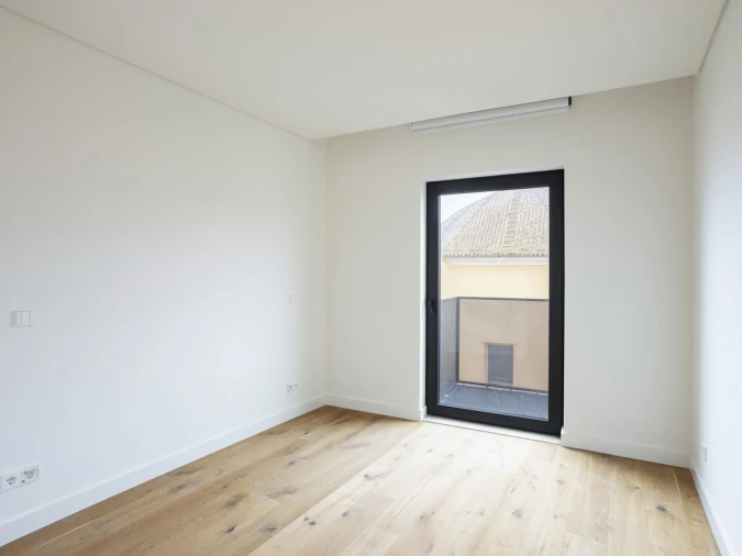 Apartamento T4 para Venda em Belém Foto 11