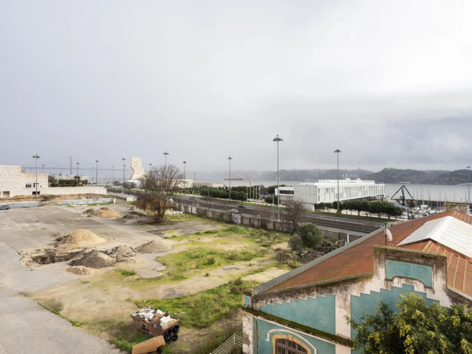 Apartamento T4 para Venda em Belém Foto 26