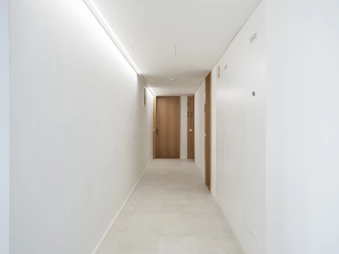 Apartamento T4 para Venda em Belém Foto 28