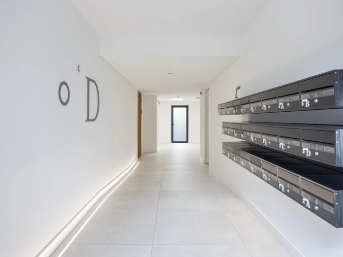 Apartamento T4 para Venda em Belém Foto 29