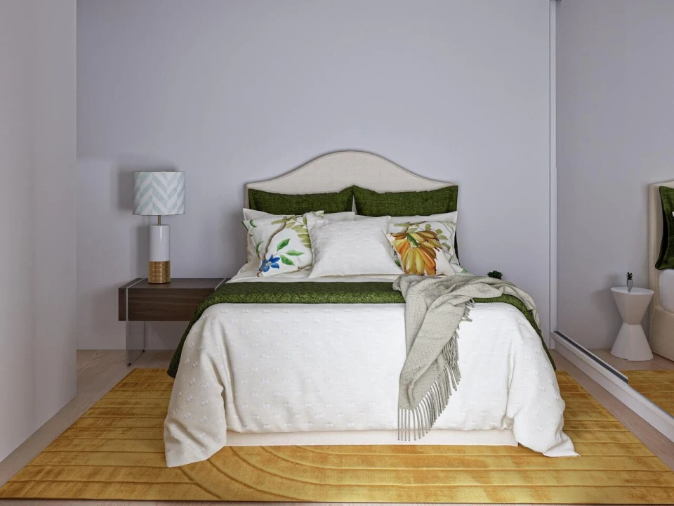 Apartamento T2 para Venda em Tavira (Santa Maria e Santiago) Foto 9