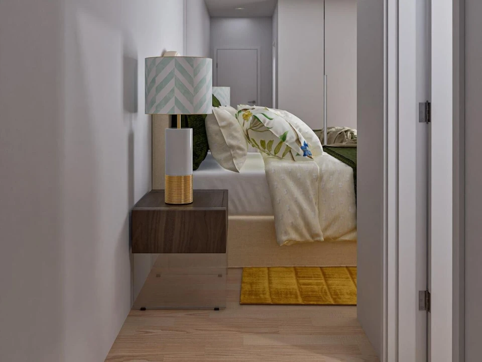 Apartamento T2 para Venda em Tavira (Santa Maria e Santiago) Foto 10