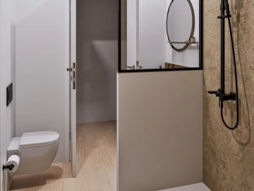 Apartamento T2 para Venda em Tavira (Santa Maria e Santiago)