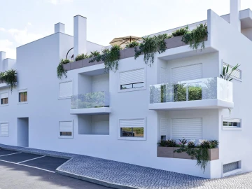 Apartamento T2 para Venda em Tavira (Santa Maria e Santiago)