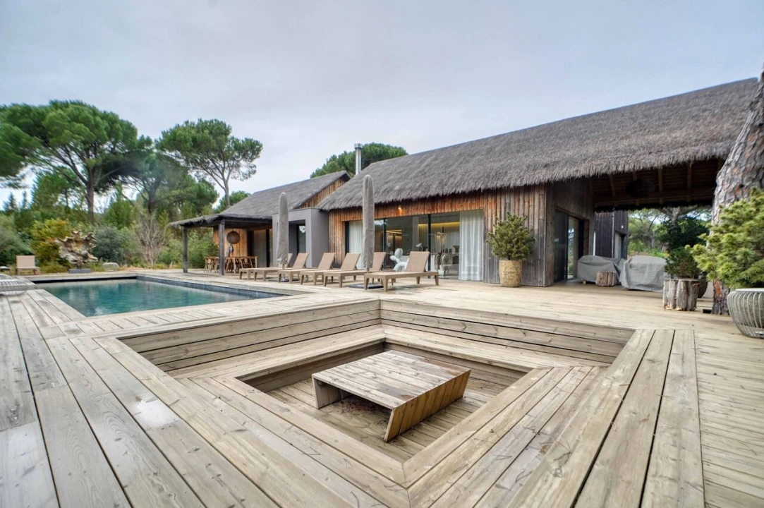 Moradia T5 para Venda em Grândola e Santa Margarida da Serra Foto 7