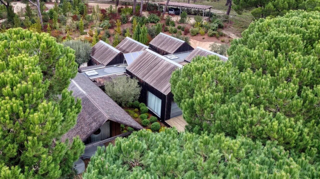 Moradia T5 para Venda em Grândola e Santa Margarida da Serra Foto 66