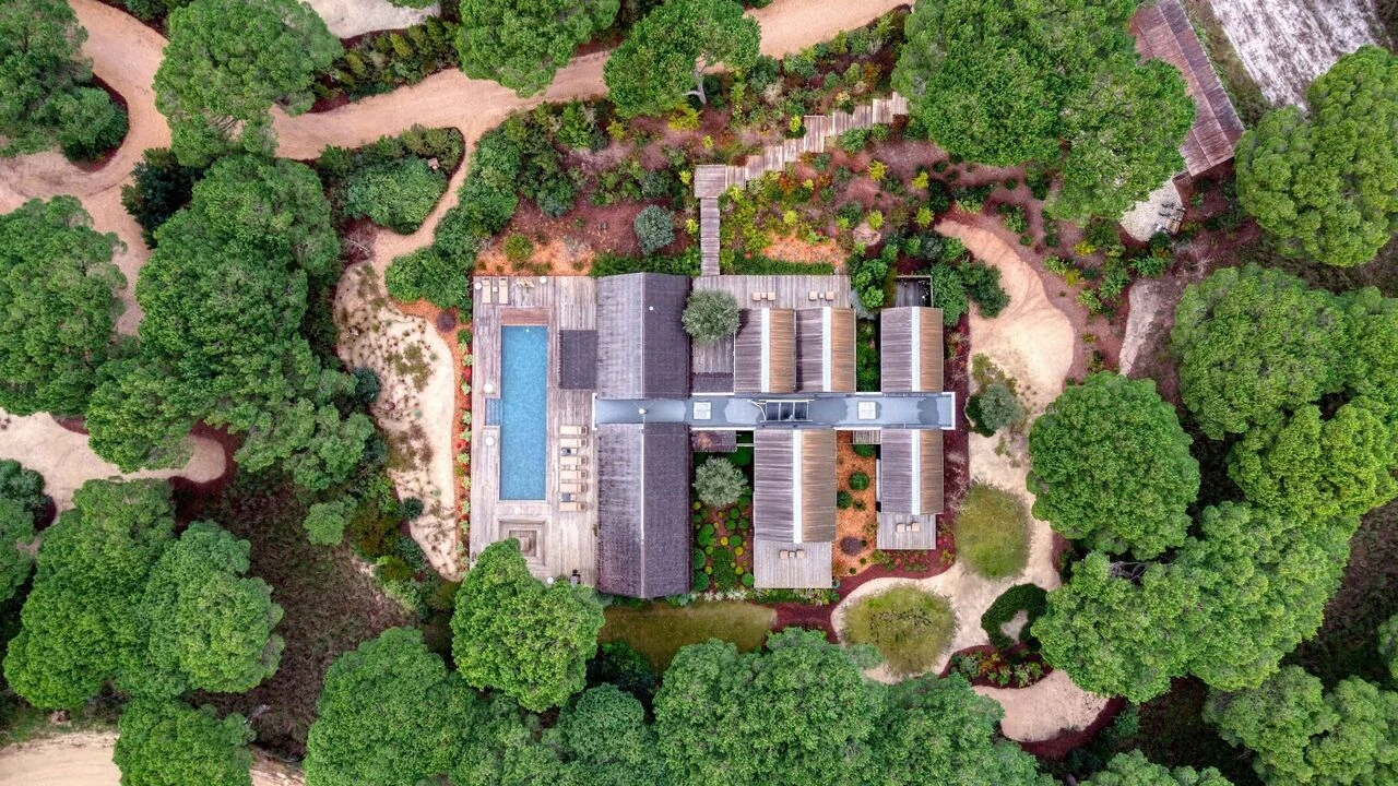 Moradia T5 para Venda em Grândola e Santa Margarida da Serra Foto 65