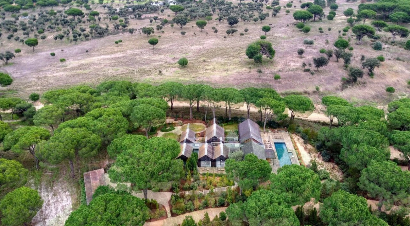 Moradia T5 para Venda em Grândola e Santa Margarida da Serra Foto 68
