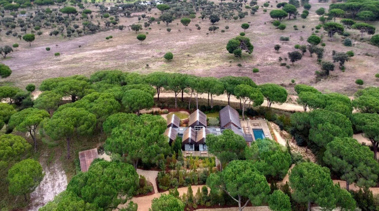 Moradia T5 para Venda em Grândola e Santa Margarida da Serra Foto 69