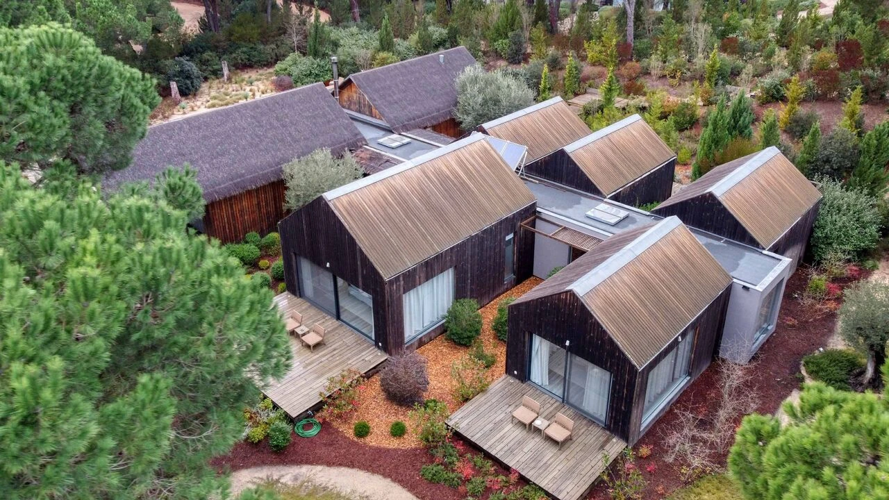 Moradia T5 para Venda em Grândola e Santa Margarida da Serra Foto 73