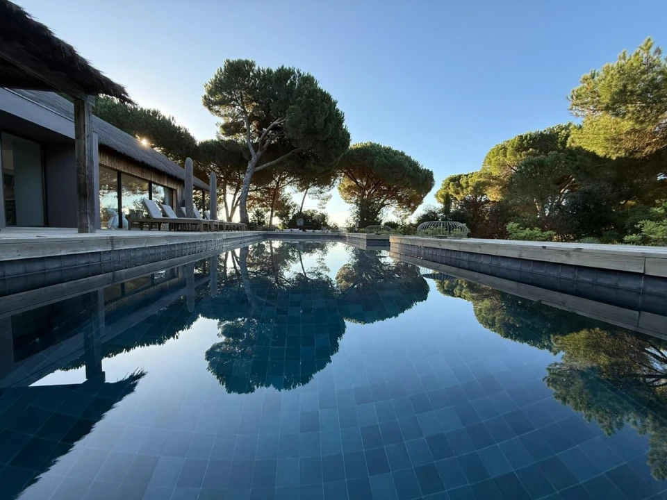 Moradia T5 para Venda em Grândola e Santa Margarida da Serra Foto 5