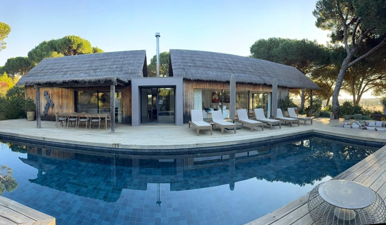 Moradia T5 para Venda em Grândola e Santa Margarida da Serra Foto 75