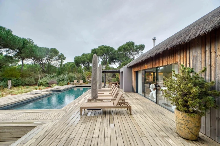 Moradia T5 para Venda em Grândola e Santa Margarida da Serra Foto 8