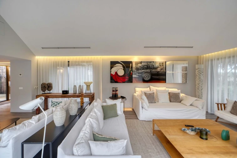 Moradia T5 para Venda em Grândola e Santa Margarida da Serra Foto 19