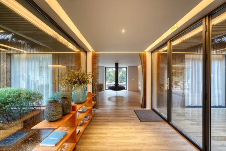 Moradia T5 para Venda em Grândola e Santa Margarida da Serra Foto 21