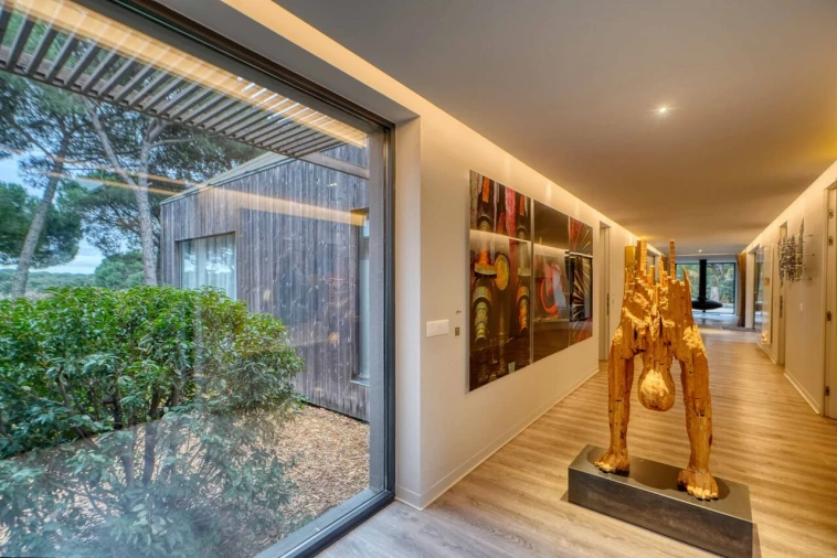 Moradia T5 para Venda em Grândola e Santa Margarida da Serra Foto 39