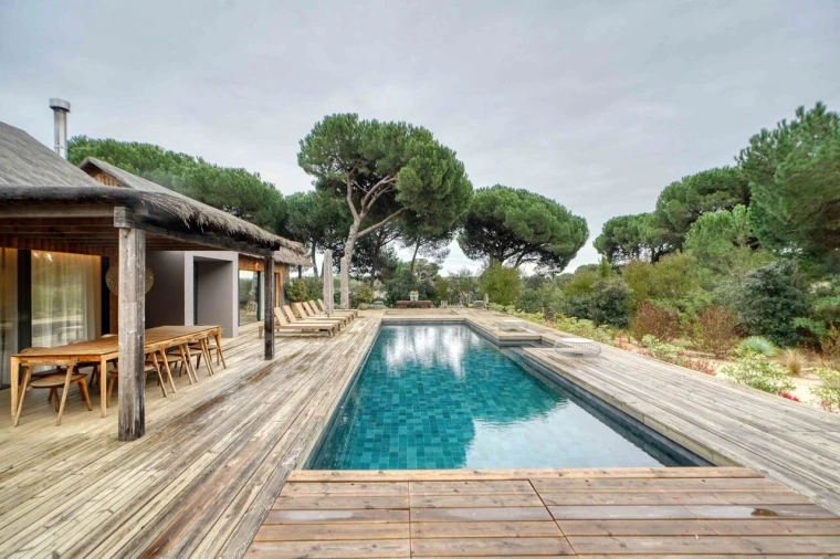 Moradia T5 para Venda em Grândola e Santa Margarida da Serra Foto 56