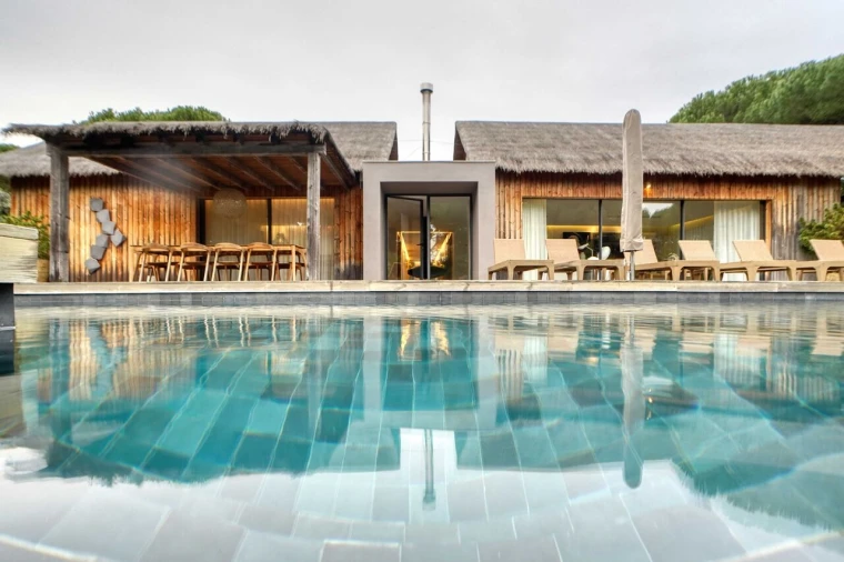 Moradia T5 para Venda em Grândola e Santa Margarida da Serra Foto 57