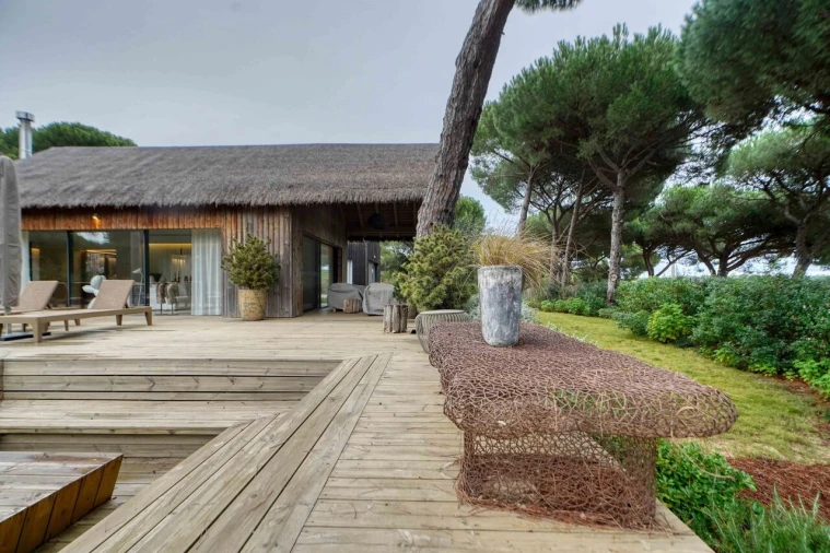 Moradia T5 para Venda em Grândola e Santa Margarida da Serra Foto 58