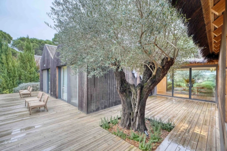 Moradia T5 para Venda em Grândola e Santa Margarida da Serra Foto 59