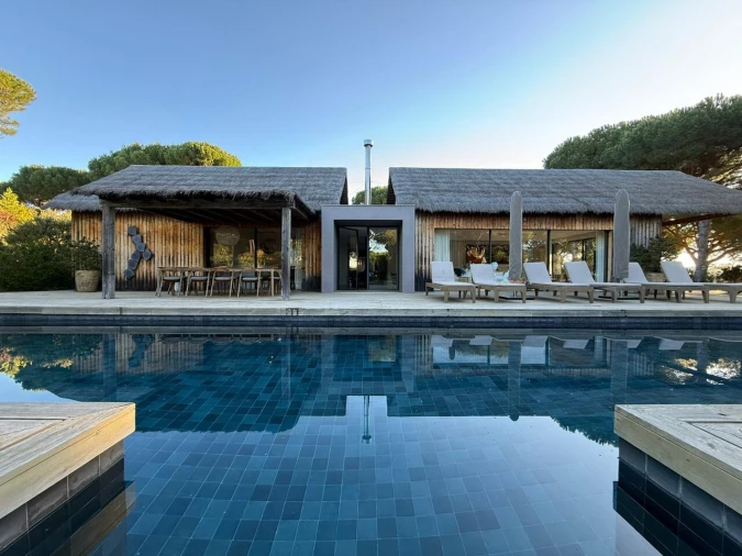 Moradia T5 para Venda em Grândola e Santa Margarida da Serra Foto 1