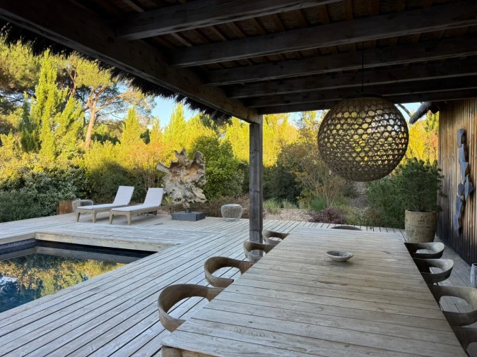 Moradia T5 para Venda em Grândola e Santa Margarida da Serra Foto 3