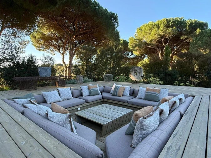 Moradia T5 para Venda em Grândola e Santa Margarida da Serra Foto 4