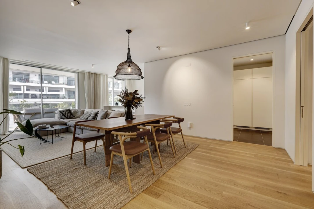 Apartamento T3 para Venda em Santo António Foto 17