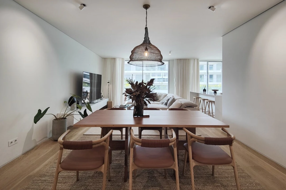 Apartamento T3 para Venda em Santo António Foto 4