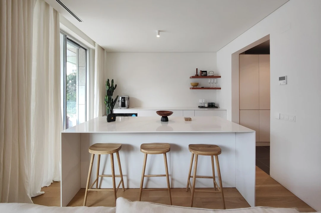 Apartamento T3 para Venda em Santo António Foto 15