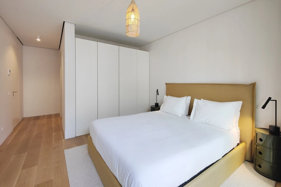 Apartamento T3 para Venda em Santo António Foto 20