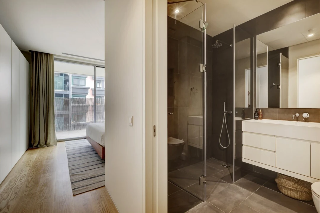 Apartamento T3 para Venda em Santo António Foto 24