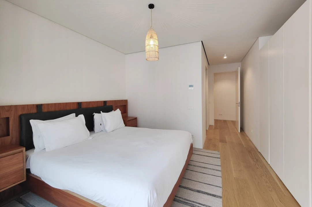 Apartamento T3 para Venda em Santo António Foto 6