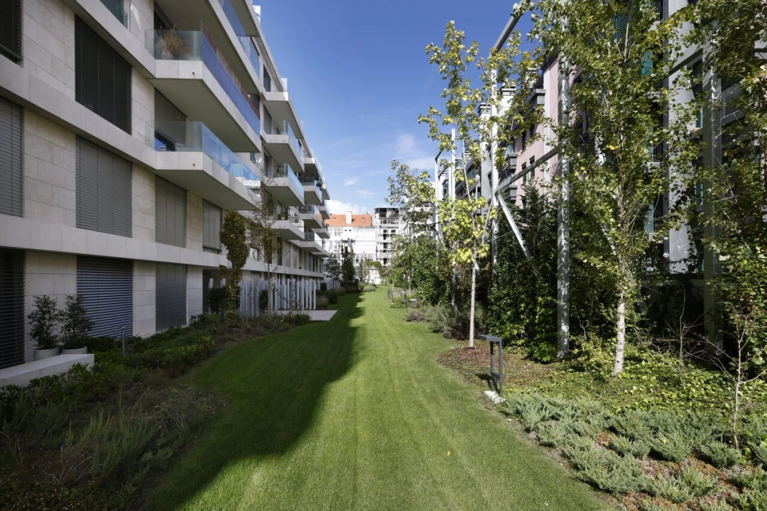 Apartamento T3 para Venda em Santo António Foto 8