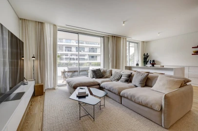 Apartamento T3 para Venda em Santo António