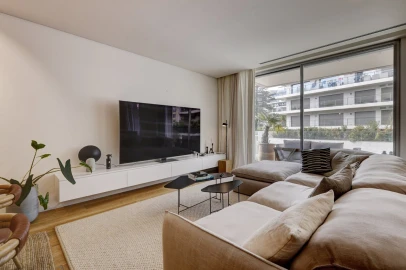 Apartamento T3 para Venda em Santo António