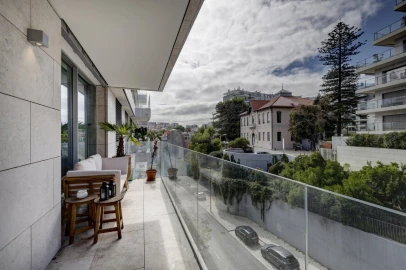 Apartamento T3 para Venda em Santo António