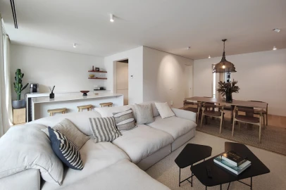 Apartamento T3 para Venda em Santo António