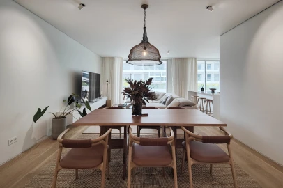 Apartamento T3 para Venda em Santo António