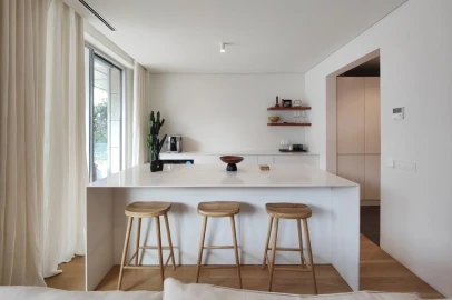 Apartamento T3 para Venda em Santo António