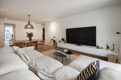 Apartamento T3 para Venda em Santo António