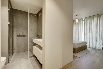 Apartamento T3 para Venda em Santo António