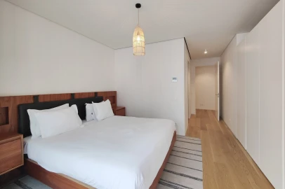Apartamento T3 para Venda em Santo António