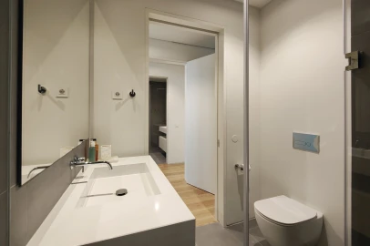 Apartamento T3 para Venda em Santo António
