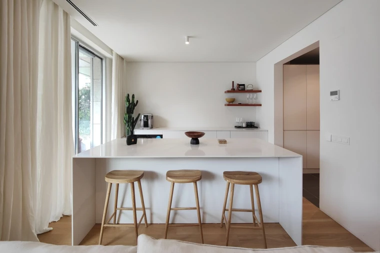 Apartamento T3 para Venda em Santo António Foto 15