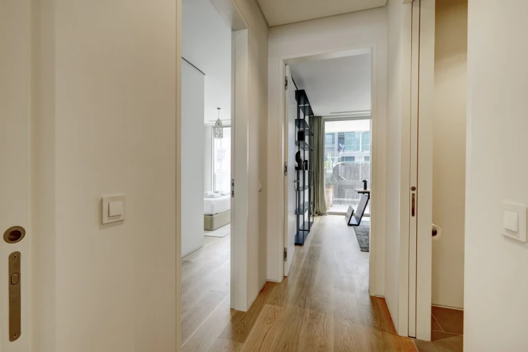 Apartamento T3 para Venda em Santo António Foto 21