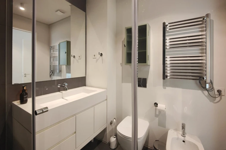 Apartamento T3 para Venda em Santo António Foto 22