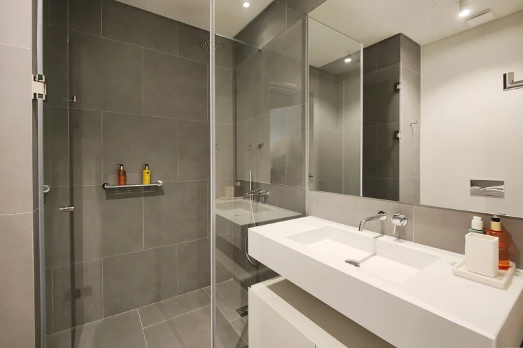 Apartamento T3 para Venda em Santo António Foto 25