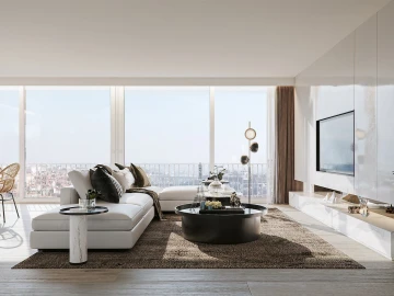 Apartamento T2 para Venda em Santa Marinha e São Pedro da Afurada